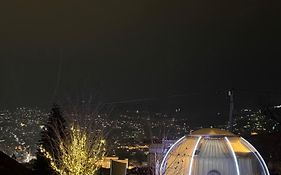 Cupola Glamping Dome Sarajevo